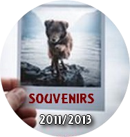 Souvenirs 2011 2013