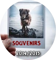 Souvenirs 2014 2015